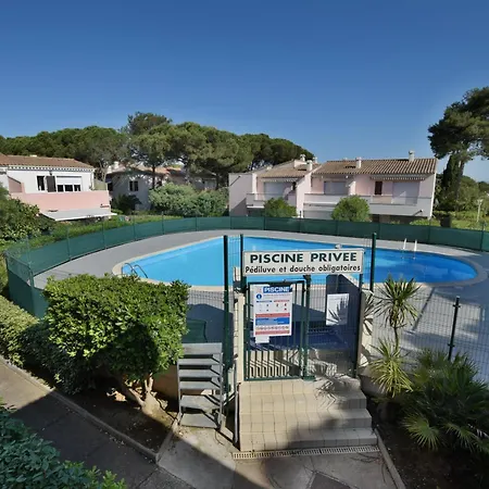 Eureka Serenity Lägenhet *