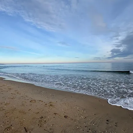 Eureka Serenity Lägenhet Agde