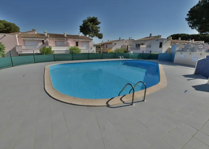 Eureka Serenity Lägenhet