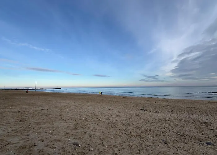 Lägenhet Eureka Serenity *