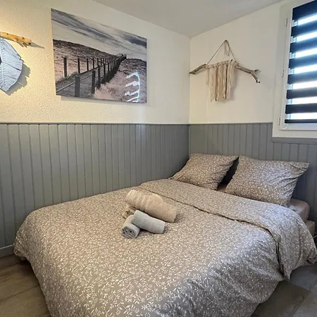 Eureka Serenity Apartment