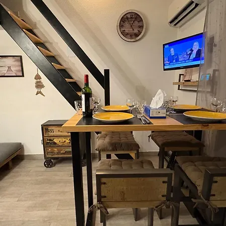 Eureka Serenity アパート アグド