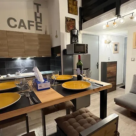 Appartement Eureka Serenity