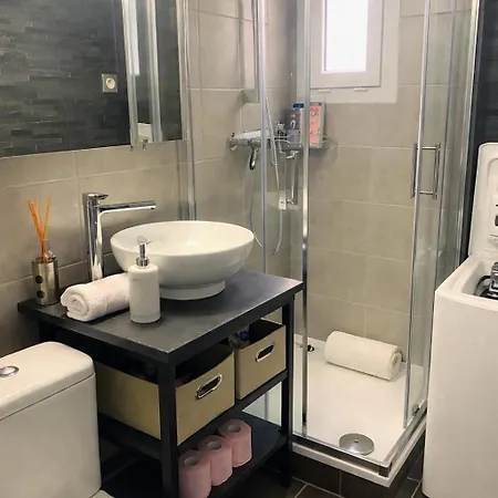Eureka Serenity Appartement Agde