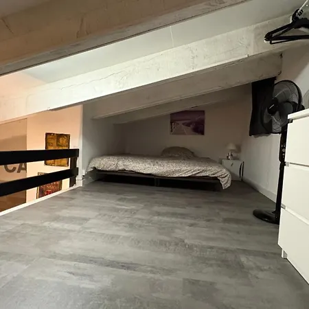 Eureka Serenity Appartamento Agde