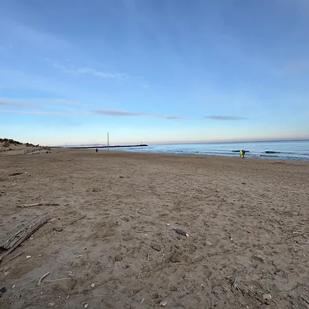 Eureka Serenity Appartamento Agde