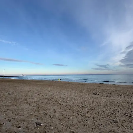 Appartamento Eureka Serenity *