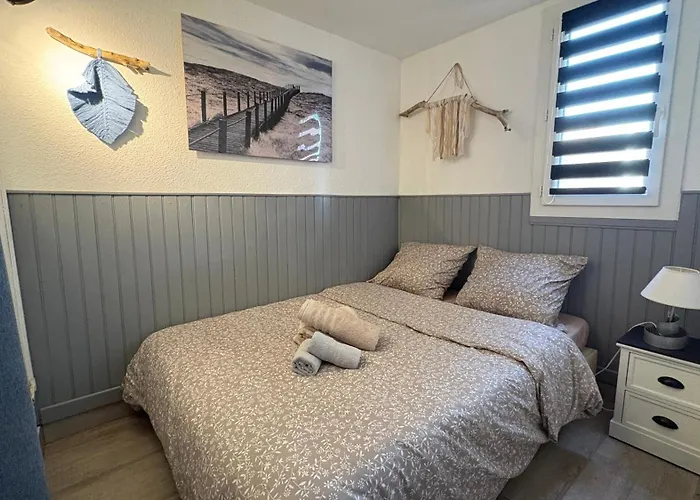 Eureka Serenity アパート