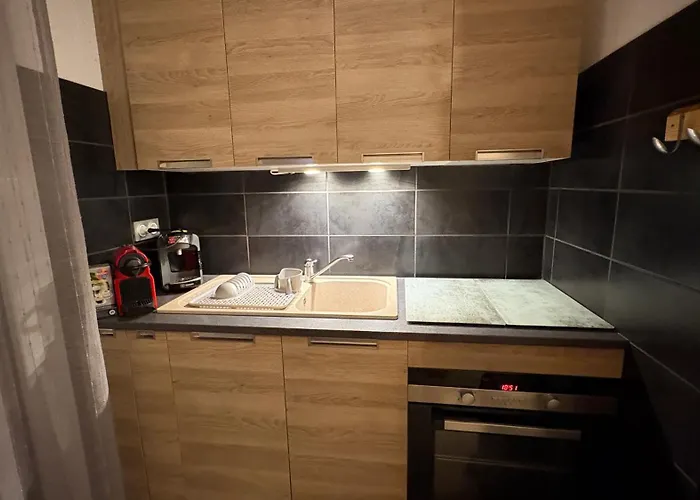 Eureka Serenity Appartamento Agde