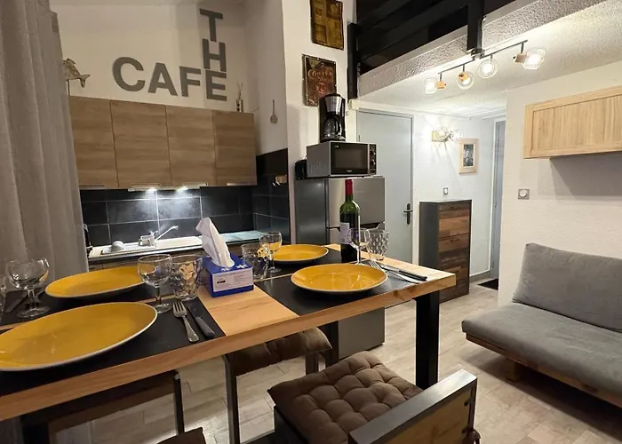 Appartamento Eureka Serenity