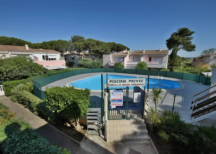 Eureka Serenity アパート *