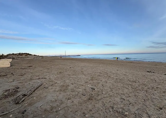 Eureka Serenity Appartamento Agde