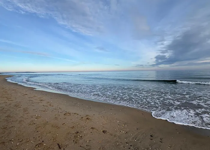 Eureka Serenity Appartamento Agde